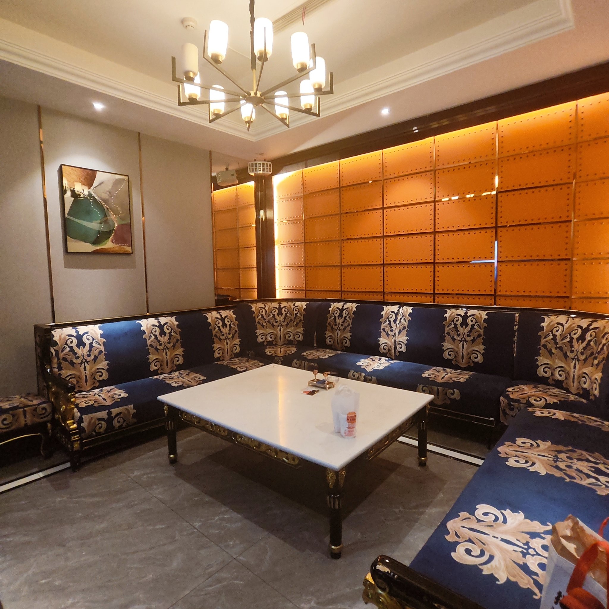 株洲商务ktv，畅享商务洽谈与休闲娱乐的完美场所-攸县ktv预订